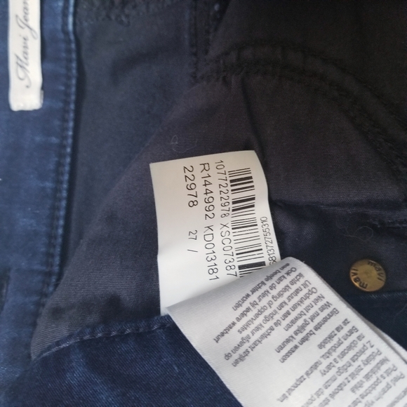 🆕 Mavi 'Alexa' jeans - Picture 5 of 7